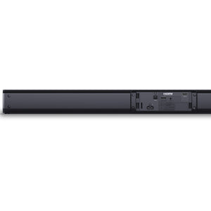 Sharp HT-SB140MT 2 ch Soundbar - Black