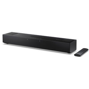 Sharp HT-SB700 2.0.2ch Compact Soundbar - Black