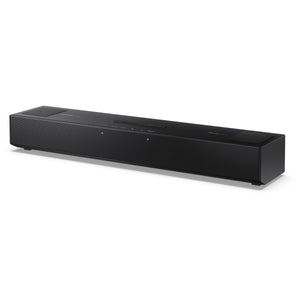 Sharp HT-SB700 2.0.2ch Compact Soundbar - Black