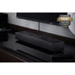 Sharp HT-SB700 2.0.2ch Compact Soundbar - Black