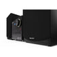 Sharp XL-B517D(BK) Wireless Hi-Fi Micro System - Black