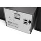 Sharp XL-B517D(BK) Wireless Hi-Fi Micro System - Black
