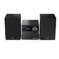 Sharp XL-B517D(BK) Wireless Hi-Fi Micro System - Black