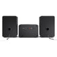 Sharp XL-B520D DAB+ Hi-Fi Micro System - Black