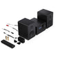 Sharp XL-B520D DAB+ Hi-Fi Micro System - Black