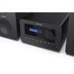 Sharp XL-B520D DAB+ Hi-Fi Micro System - Black