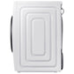 Samsung DV90CGC0A0AEEU 9kg Smart Heat Pump Tumble Dryer - White