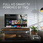 Panasonic S45 Full HD Smart TV Powered by TiVo