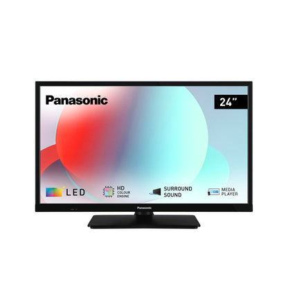 Panasonic N30 HD LED TV