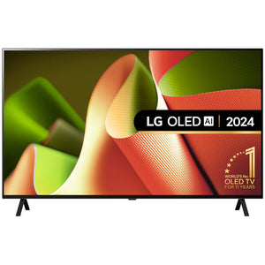 LG OLED AI B46 4K Smart TV 2024