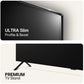 LG OLED AI B46 4K Smart TV 2024