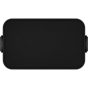 Sonos Outdoor Speakers by Sonos and Sonance (Pair) | Sonos Architectural by Sonance. - Black