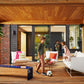 Sonos Outdoor Speakers by Sonos and Sonance (Pair) | Sonos Architectural by Sonance. - Black