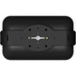 Sonos Outdoor Speakers by Sonos and Sonance (Pair) | Sonos Architectural by Sonance. - Black