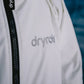dryrobe Advance Long Sleeve - Alpine Range - Alpine White
