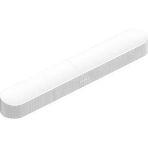 Sonos Personal Entertainment Set with Beam | Sonos Ace + Beam (Gen 2) - White