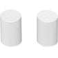 Sonos Surround Set with Beam | Beam + 2x Era 100 - White