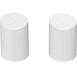 Sonos Surround Set with Beam | Beam + 2x Era 100 - White