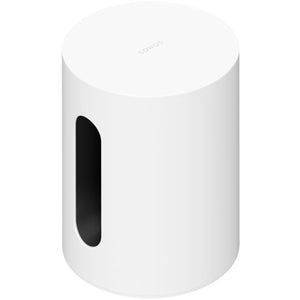 Sonos Immersive Set with Ray | Ray + Sub Mini + 2x Era 100 - White