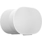 Sonos Ultimate Immersive Set with Arc Ultra | Arc Ultra + Sub 4 + 2x Era 300 - White