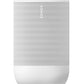 Sonos Indoor / Outdoor Set | Era 100 + Move 2 - White