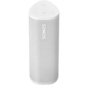Sonos Roam 2 Charging Set | Roam 2 + Wireless Charger - White