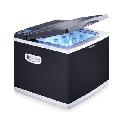 OPEN BOX Dometic CoolFun CK 40D Hybrid Portable fridge