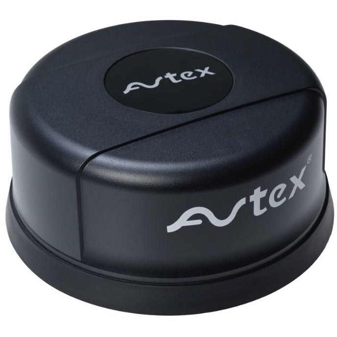 Avtex AMR105X-B 5G Wi-Fi 6 Mobile Internet Solution Ultrafast Dual Sim Router - Black