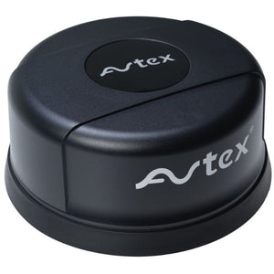 Avtex AMR105X-B 5G Wi-Fi 6 Mobile Internet Solution Ultrafast Dual Sim Router - Black