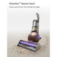 Dyson BALLANIMALORIG Upright Vacuum Cleaner - Nickel/Silver