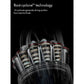 Dyson BALLANIMALORIG Upright Vacuum Cleaner - Nickel/Silver