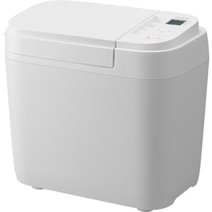 Panasonic SD-B2510WXC White Breadmaker 21 Programmes