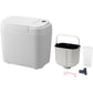 Panasonic SD-B2510WXC White Breadmaker 21 Programmes