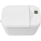 Panasonic SD-B2510WXC White Breadmaker 21 Programmes