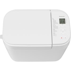 Panasonic SD-B2510WXC White Breadmaker 21 Programmes