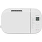 Panasonic SD-B2510WXC White Breadmaker 21 Programmes