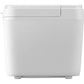 Panasonic SD-B2510WXC White Breadmaker 21 Programmes