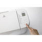 Panasonic SD-B2510WXC White Breadmaker 21 Programmes