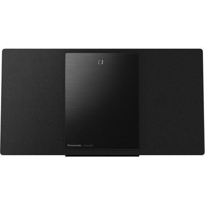Panasonic SC-HC2020EB-K Micro Hi-Fi System with Google Chromecast Built-in
