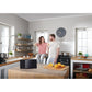 Panasonic SC-HC2020EB-K Micro Hi-Fi System with Google Chromecast Built-in