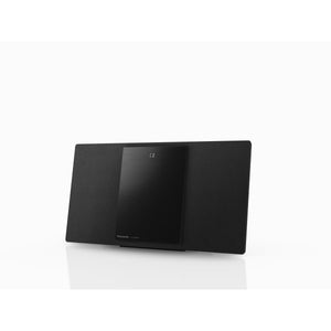 Panasonic SC-HC2020EB-K Micro Hi-Fi System with Google Chromecast Built-in