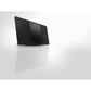 Panasonic SC-HC2020EB-K Micro Hi-Fi System with Google Chromecast Built-in