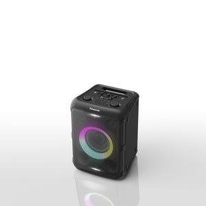 Panasonic SC-BMAX5E-K Wireless Speaker System