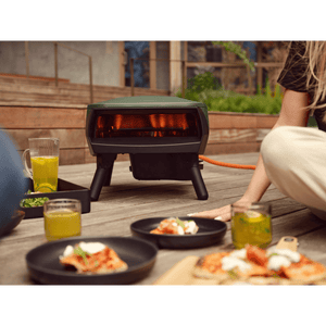 Witt Piccolo Rotante 13" Pizza Oven