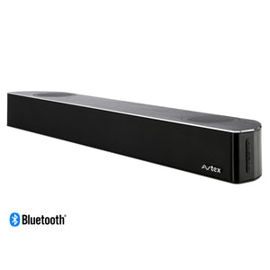 Avtex SB270BT All-In-One TV Soundbar & Bluetooth® Speaker