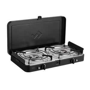 CADAC 2 Cook Turbo FFD Deluxe QR Stove