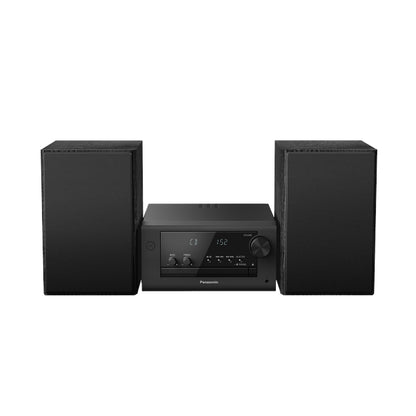 Panasonic SC-PM702 Neat Micro System with CD, Radio and Bluetooth®