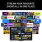Panasonic Z95B Flagship 4K Ultra HD OLED TV | Primary RGB Tandem with ThermalFlow | Fire TV | 2025 Model