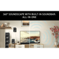 Panasonic Z95B Flagship 4K Ultra HD OLED TV | Primary RGB Tandem with ThermalFlow | Fire TV | 2025 Model