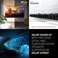 Panasonic Z95B Flagship 4K Ultra HD OLED TV | Primary RGB Tandem with ThermalFlow | Fire TV | 2025 Model